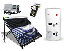 Комплекти геліосистем