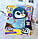 Інтерактивна фігурка Little Live Pets Мій улюбленець маленьке пінгвиня Little Live Pets My Walking Penguin 26535, фото 2