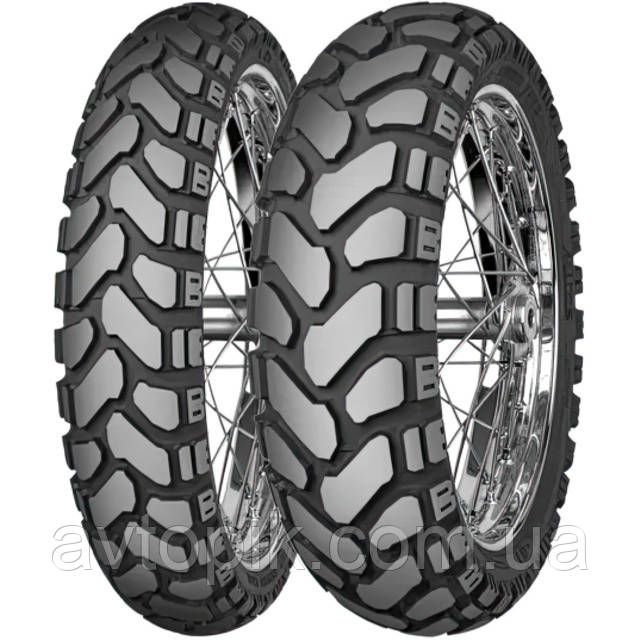 Літні шини Mitas Enduro Trail+ (E-07+) 90/90 R21 54T