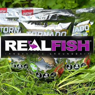 ТМ "Real Fish"