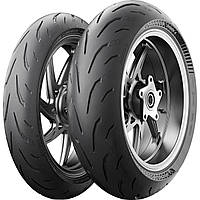 Літні шини Michelin Power 6 200/55 ZR17 78W