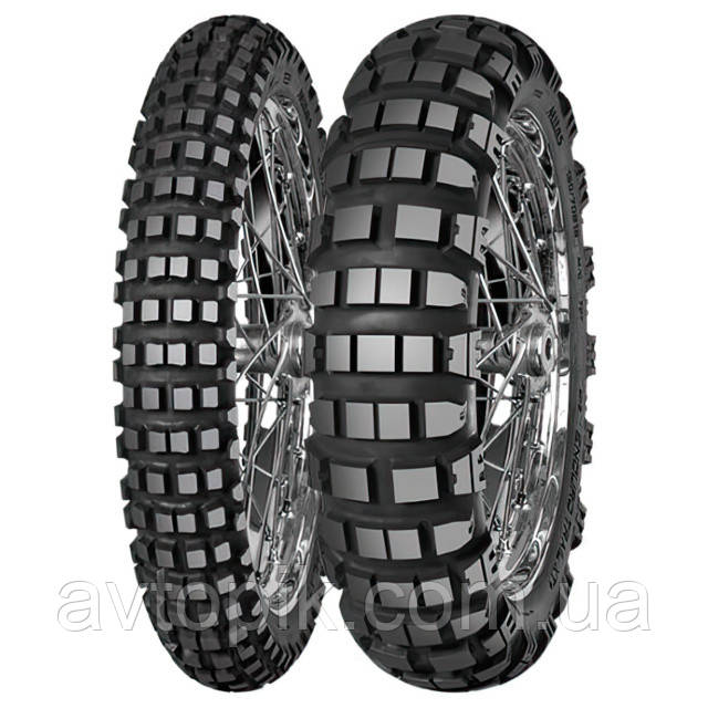 Літні шини Mitas Enduro Trail XT+ 120/70 R19 60T