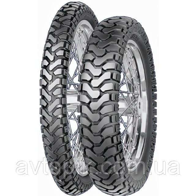 Літні шини Mitas Enduro Trail (E-07) 130/80 R18 72H