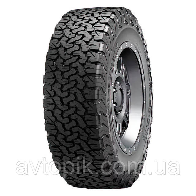 Всесезонні шини Habilead AT02 PracticalMax A/T 285/75 R16 126/123S