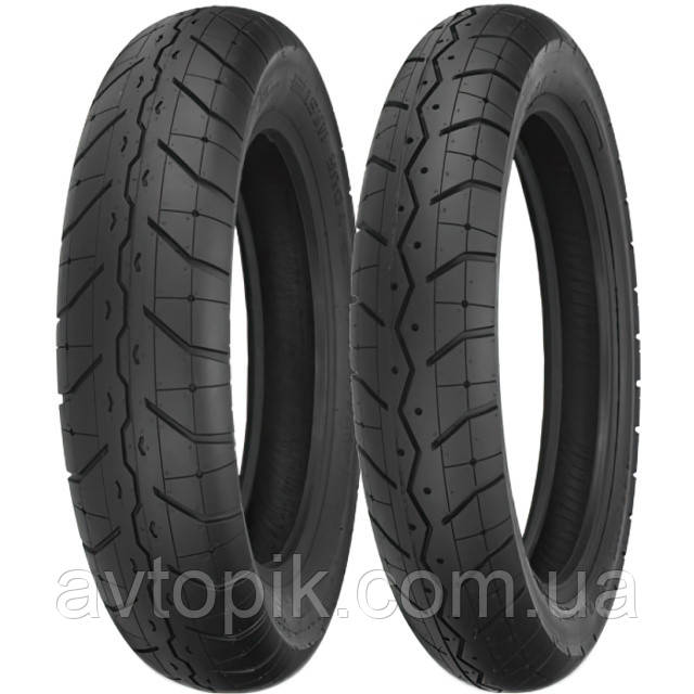 Літні шини Shinko 230 170/80 R15 83V