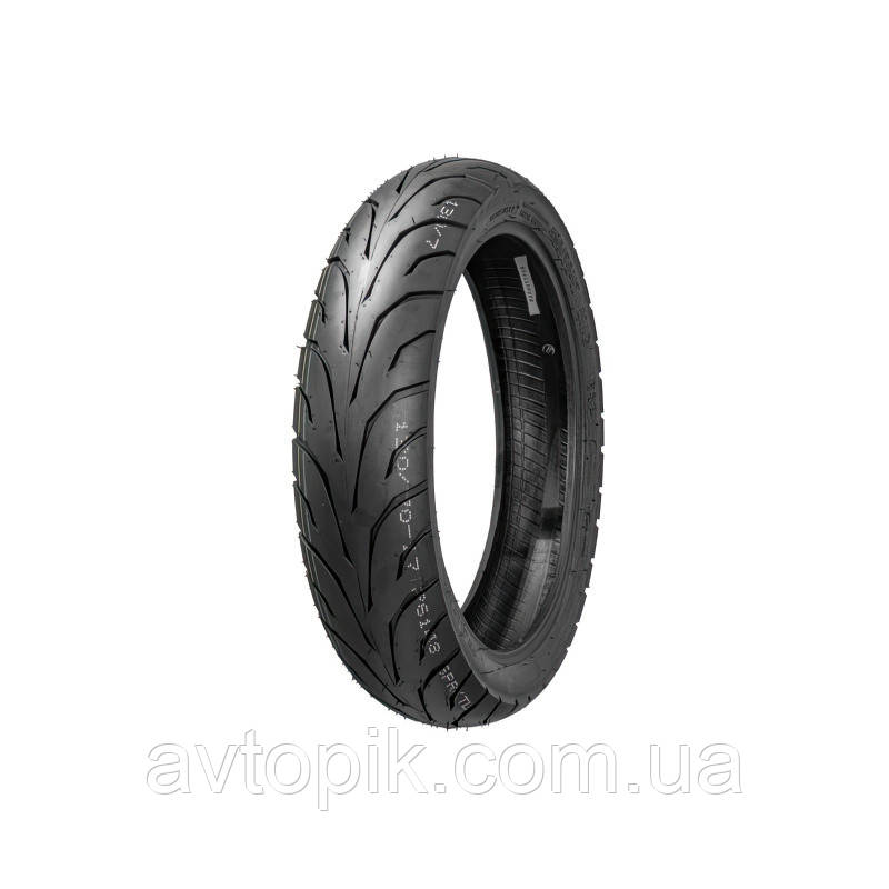 Літні шини Wanda P6148 100/80 R17 58S 6PR