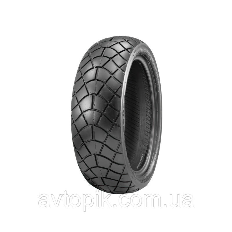 Літні шини Wanda P6052 110/80 R17 63P