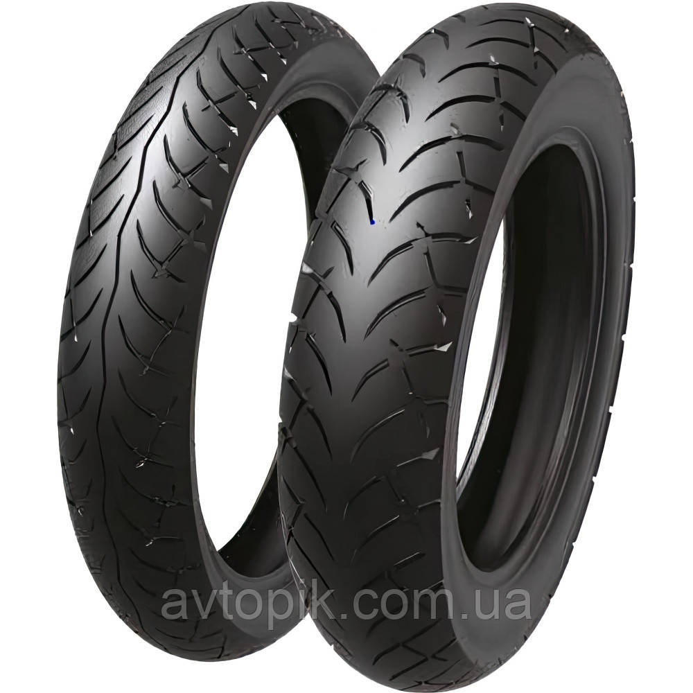 Літні шини Wanda P6229 130/80 R17 71S
