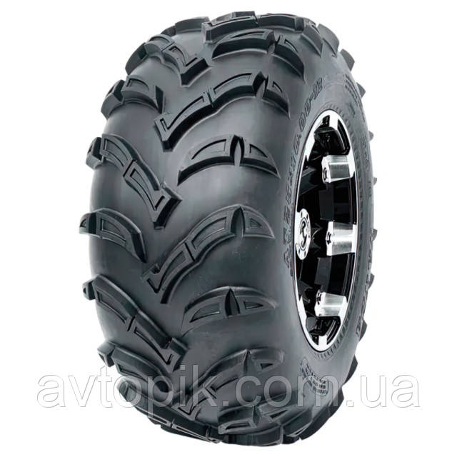 Літні шини Wanda P377 (квадроцикл) 21 R10 25J 4PR