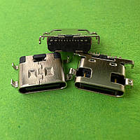 Разъем зарядки Blackview BV9100 BV5900 BV6600 BV6900 BV6900 Pro BV6600 Pro Type C
