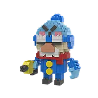 Конструктор Гейл Бравл Старс Brawl Stars