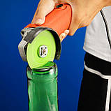 Багатоцільовий алмазний диск 105 мм "BLUE DIAMOND Profi" сталь, метал, камінь, чавун, армувальна сталь, алюмі, фото 2