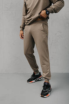 Спортивні штани IceMan 11087 АГРІ 95% бавовна 5% еластан L(Р)