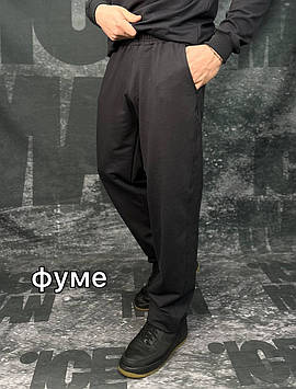 Спортивні штани IceMan 11110 ФУМЕ 95% бавовна 5% еластан M(Р)