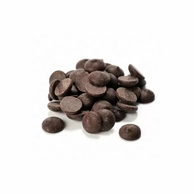 Шоколад чорний 48% TM IRCA Preludio Dark 500 грам.