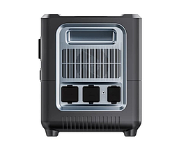 Портативна зарядна станція Netsodis N24 2400W, фото 6