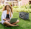 Портативна зарядна станція Netsodis N24 2400W, фото 8
