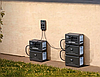 Портативна зарядна станція Netsodis N24 2400W, фото 10