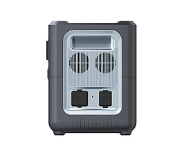 Портативна зарядна станція Netsodis N15 1800W, фото 4