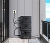 Портативна зарядна станція Netsodis N36 3600W, фото 7