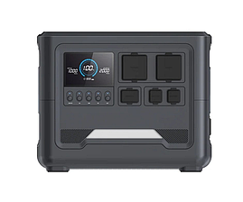 Портативна зарядна станція Netsodis N10 1800W, фото 3