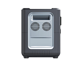 Портативна зарядна станція Netsodis N10 1800W, фото 4