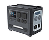 Портативна зарядна станція Netsodis N10 1800W, фото 11