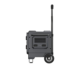 Портативна зарядна станція Netsodis N45 4500W, фото 4