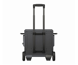 Портативна зарядна станція Netsodis N45 4500W, фото 5