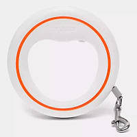 Повідець рулетка для собак MOESTAR UFO Retractable Leash 2 Air висувний 3 метри