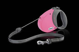 Flexi Comfort Basic 2 Medium - рулетка 5м Флексі для собак вагою до 20 кг