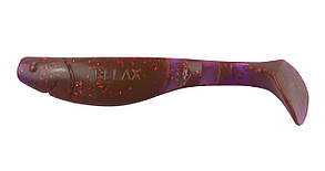 Силікон Relax Kopyto 4" 1шт. Color S182