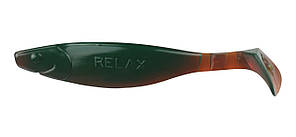 Силікон Relax Kopyto 4" 1шт. Color S091