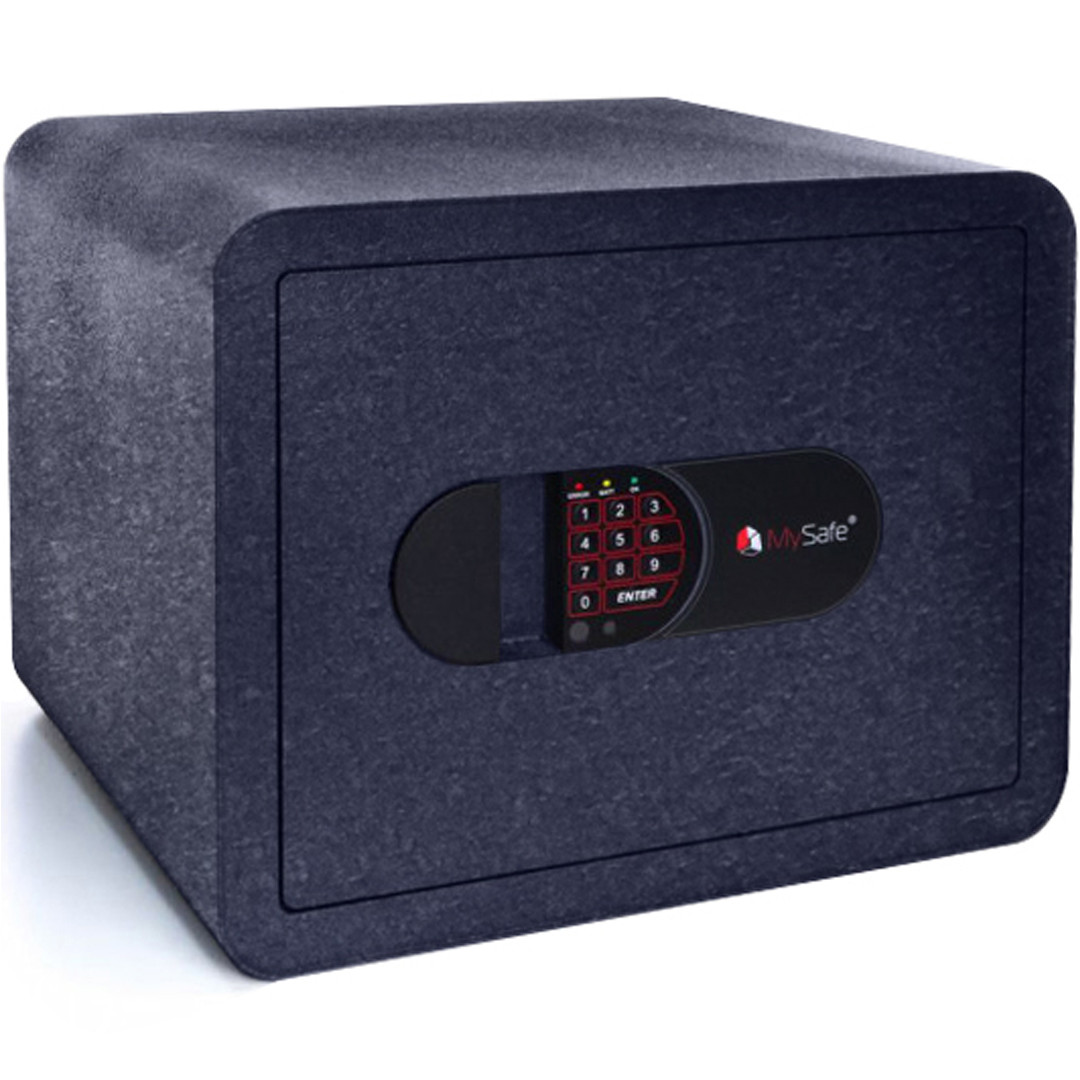 Меблевий сейф MySafe MSR.30.E, фото 1