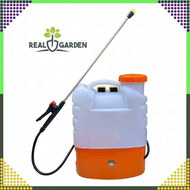 Акумуляторний розпилювач