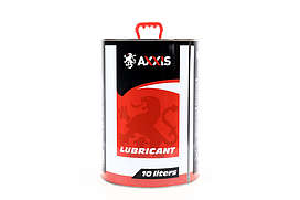 Олива моторн. AXXIS 10W-40 LPG Power A (Каністра 10л) AX-2182