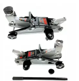 Домкрати 2 тонни