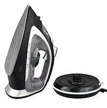 Парова праска Adler AD 5043 — Бездротова