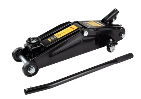 Домкрати 3 тонни