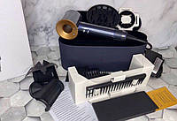 Фен Dyson Supersonic HD07 Special Gift Edition Prussian – потужна сушка та професійна укладка волосся