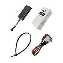EQuGPS GPS-трекер eQuGPS Track ACC (з блокуванням, ACC контролем, без вбудованого акумулятора), фото 5