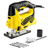 Лобзик електричний мережевий Trotec PJSS 12-230V (4425000103)