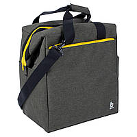 Термосумки і рюкзаки