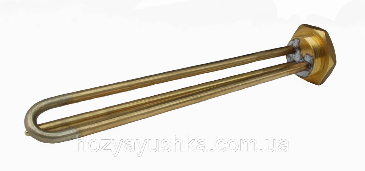 ТЕН для електричних автоклавів 2.0 кВт/220 В, фото 1