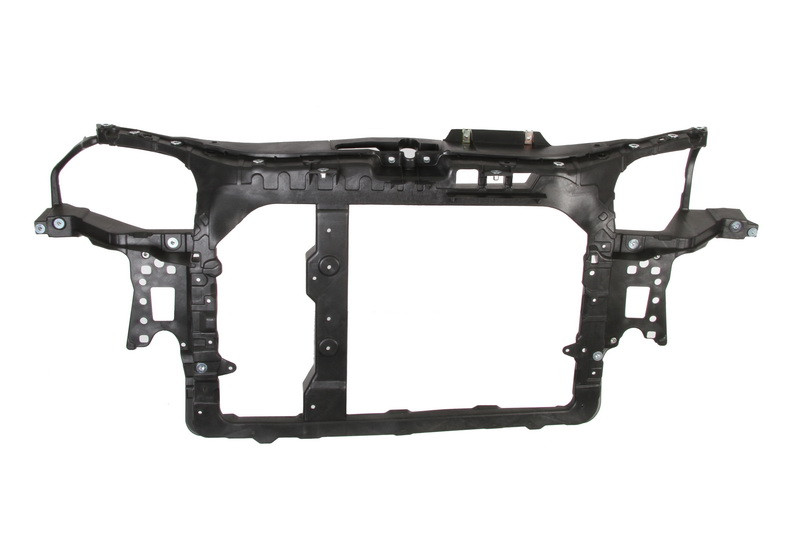 Панель передня (телевізор) Seat IBIZA III (6L1) (2002 - 2009) (Тайвань). 6L0805588, фото 1