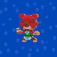 Конструктор Ніта Бравл Старс Brawl Stars