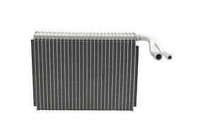 Випарник кондиціонера BMW 5 (e60) (Depo). 64116921070