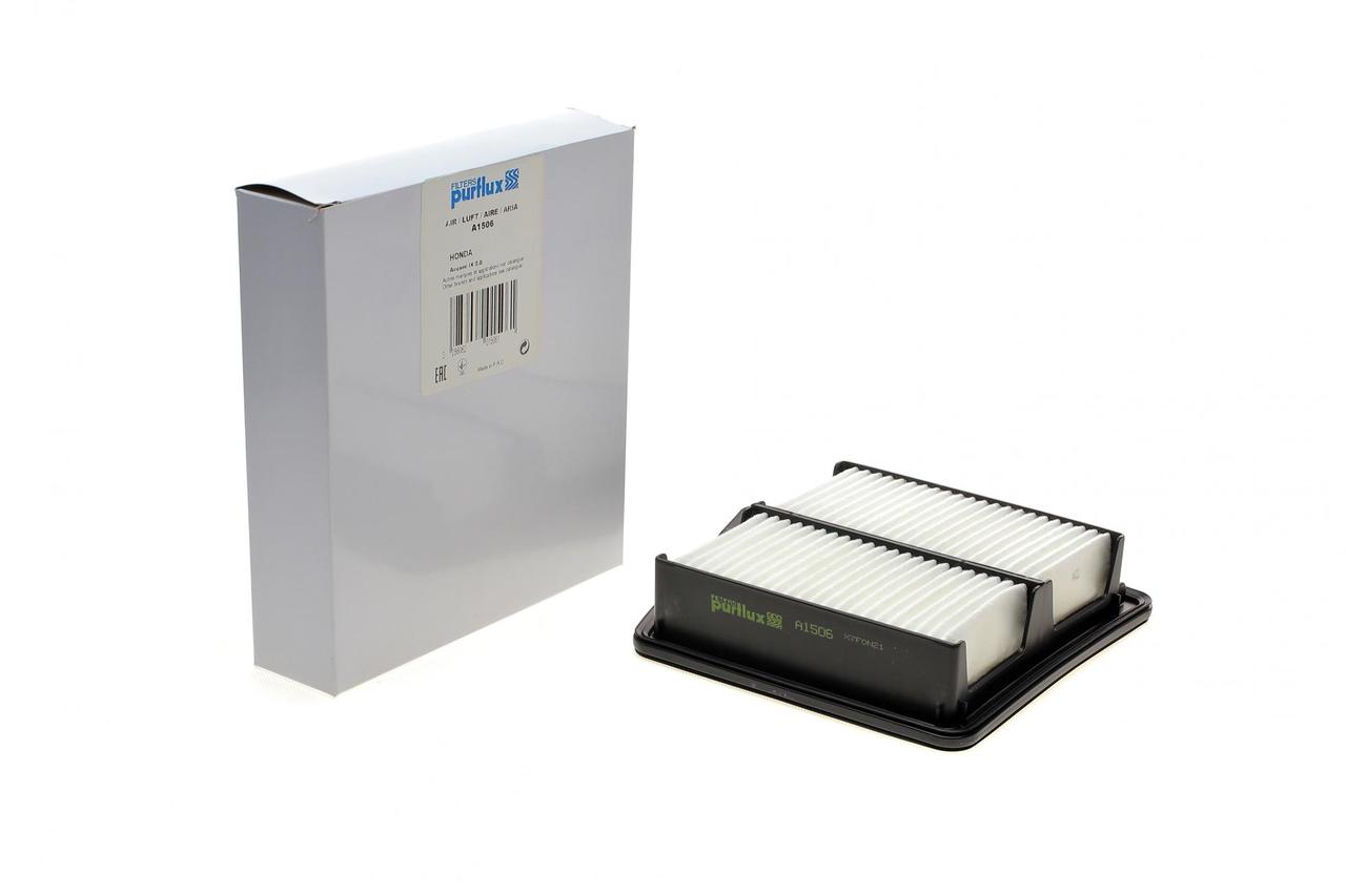 Фільтр повітряний Purflux A1506 (AP102/5), фото 1