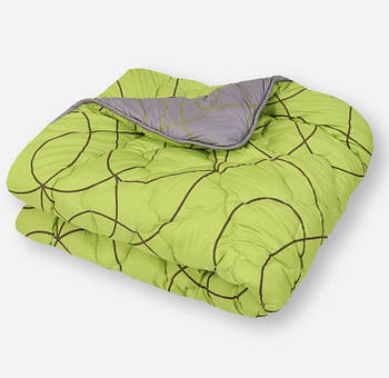 Ковдра ТМ "ARDA" силіконова полуторна в асортименті