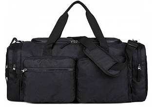 Дорожня сумка Confident на 27л